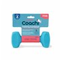 Haltère Coachi TRAINING DUMBBELL Bleu L Plastique