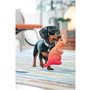 Jouet pour chien Red Dingo 23,5 cm Kangourou Intérieur/Extérieur