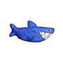 Jouet pour chien Red Dingo 25,5 cm Requin Intérieur/Extérieur
