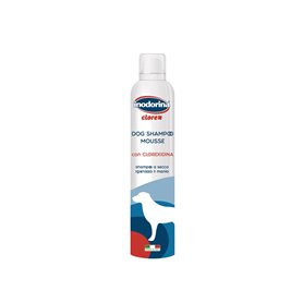 Shampoing pour animaux de compagnie Inodorina 300 ml