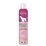 Shampoing pour animaux de compagnie Inodorina 300 ml Mousse Aloe Vera