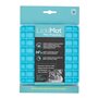 Mangeoire pour chiens Lickimat Turquoise TPR