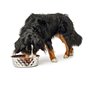 Mangeoire pour chiens Hunter Silicone Acier inoxydable 1,05 L