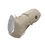 Manteau pour Chien Hunter Milford Beige 30 cm