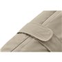 Manteau pour Chien Hunter Milford Beige 30 cm