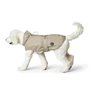 Manteau pour Chien Hunter Milford Beige 35 cm