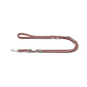 Laisse pour Chien Hunter Rose 2 m Réglable