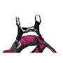 Harnais pour Chien Hunter Comfort Fuchsia M/L 58-63 cm