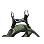 Harnais pour Chien Hunter Comfort Vert S 42-48 cm