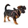 Harnais pour Chien Hunter Comfort Rose M/L 58-63 cm