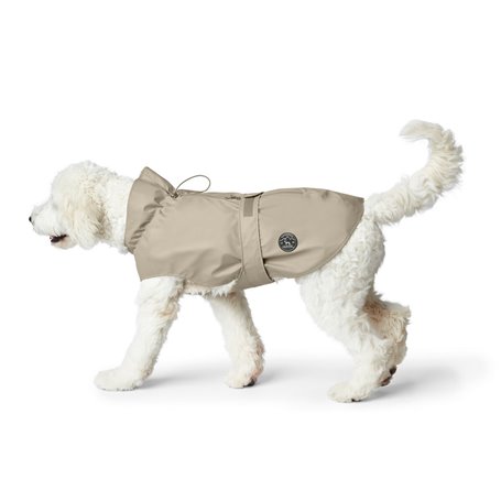 Manteau pour Chien Hunter Milford Beige 40 cm