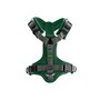 Harnais pour Chien Hunter Maldon Up Vert foncé 57-98 cm