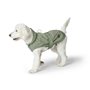 Manteau pour Chien Hunter Milford Vert 25 cm