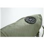 Manteau pour Chien Hunter Milford Vert 25 cm