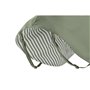 Manteau pour Chien Hunter Milford Vert 25 cm