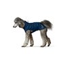 Manteau pour Chien Hunter Milford Bleu 45 cm