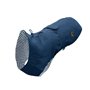 Manteau pour Chien Hunter Milford Bleu 45 cm