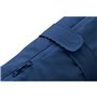 Manteau pour Chien Hunter Milford Bleu 45 cm