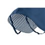 Manteau pour Chien Hunter Milford Bleu 30 cm