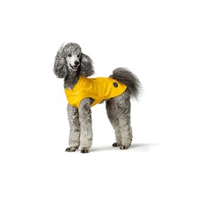 Manteau pour Chien Hunter Milford Jaune 50 cm