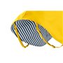 Manteau pour Chien Hunter Milford Jaune 50 cm