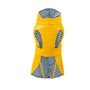 Manteau pour Chien Hunter Milford Jaune 50 cm