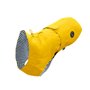 Manteau pour Chien Hunter Milford Jaune 50 cm