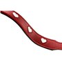 Laisse pour Chien Hunter Rouge 2 m Réglable