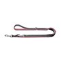 Laisse pour Chien Hunter Maldon Rose 2 m Réglable