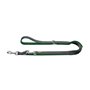 Laisse pour Chien Hunter Maldon Vert foncé 2 m Réglable