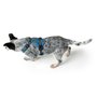 Harnais pour Chien Hunter Maldon Up Bleu 57-98 cm