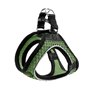 Harnais pour Chien Hunter Comfort Vert M/L 58-63 cm