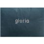 Lit pour chien Gloria Hondarribia Bleu 60 x 60 cm Hexagonal