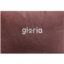 Lit pour chien Gloria Hondarribia Rose 60 x 60 cm Hexagonal