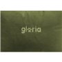 Lit pour chien Gloria Hondarribia Vert 60 x 60 cm Hexagonal