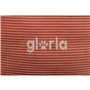 Lit pour chien Gloria Capileira Corail 40 x 23 cm