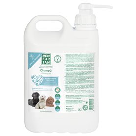 Shampoing pour animaux de compagnie Menforsan 5 L