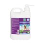 Shampoing pour animaux de compagnie Menforsan 5 L Répulsif d'insectes