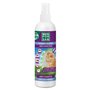 Shampooing sec Menforsan 250 ml Répulsif d'insectes