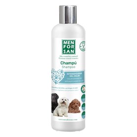 Shampoing pour animaux de compagnie Menforsan 300 ml