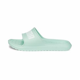 Tongs pour Femmes Puma Divecat V2 Lite Aigue marine