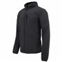 Veste de Sport pour Homme Joluvi Dortmund Noir