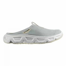 Chaussures de sport pour femme Salomon Reelax Slide 6.0 Gris