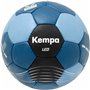 Ballon de handball Kempa Leo Bleu (Taille 3)