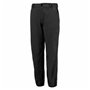 Pantalon de sport long Joluvi Out Kilkenny Noir Femme Montagne