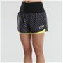 Short de Sport pour Femme Bullpadel Lonja Padel