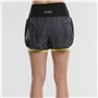 Short de Sport pour Femme Bullpadel Lonja Padel