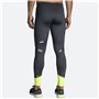 Leggings de sport pour homme Brooks Running Source Noir