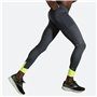 Leggings de sport pour homme Brooks Running Source Noir