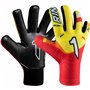 Gants de Gardien de But Rinat Nkam As (Turf) Onana Jaune Rouge Adultes